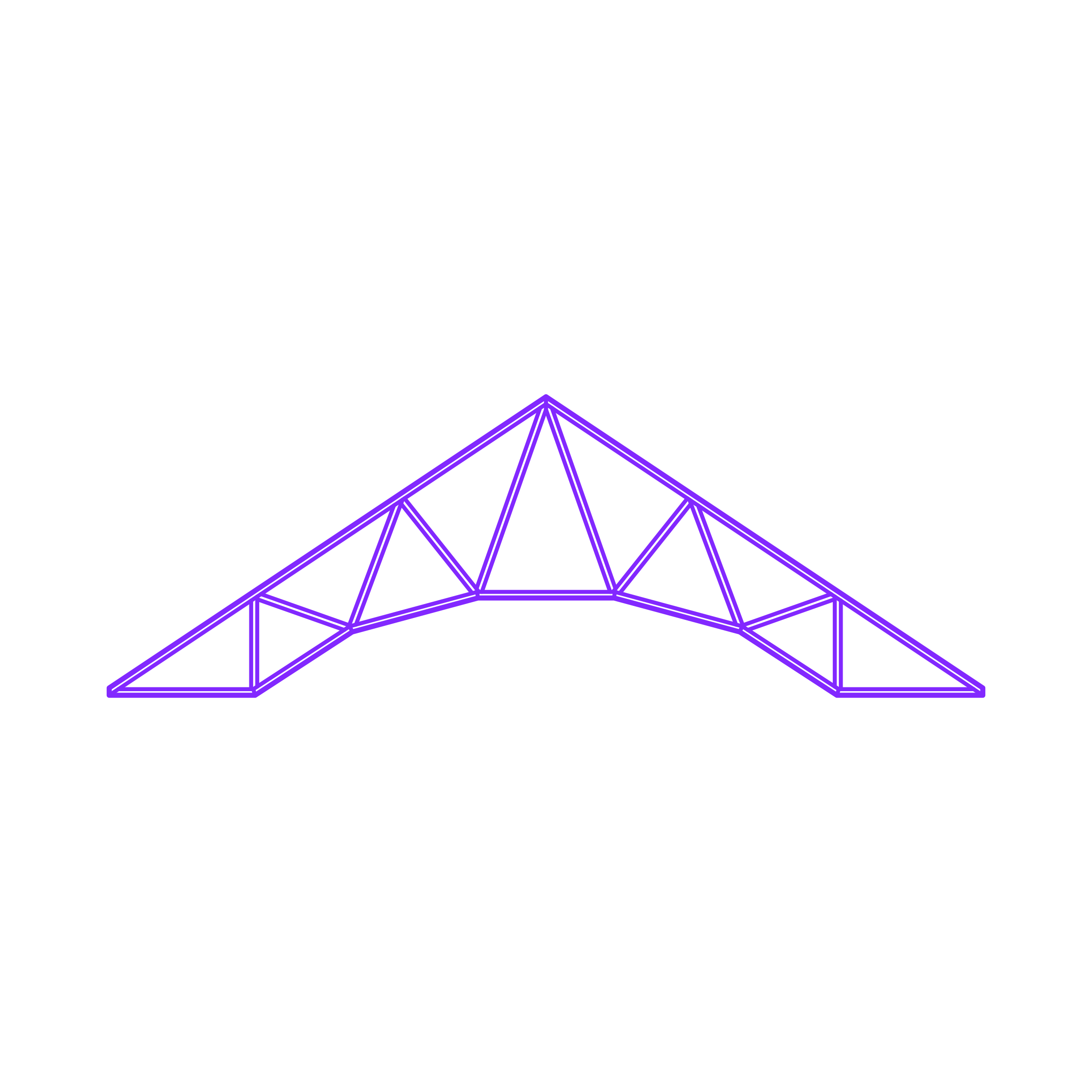 Buildings Trusses Vaulted Barrel Craft Design Svg File Free Vectors